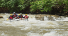 White Water Rafting (D)