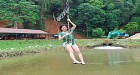 White Water Rafting (D+Shooting)