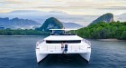 Sunset Krabi by Luxury Cruise 
