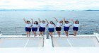 Sunset Krabi by Luxury Cruise 