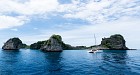 Rok & Haa Island by Speed Boat