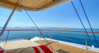 Lobster Yacht - Maiton Island + Banana Beach, Coral Island + Sunset Cruise