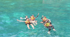 Phi Phi Island  Day Tour by Speed Boat from Phuket