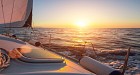 Sunset Romantic Dinner Sailing by Catamaran