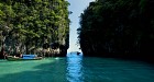Eco Hong Islands Day Tour