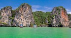 Private Yacht Catamaran to James Bond + Phang Nga Bay