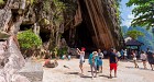 Private Yacht Catamaran to James Bond + Phang Nga Bay