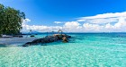 Maiton Half Day by Catamaran (include buffet)