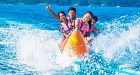 Day Trip Coral Island by Speedboat