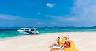 Half Day Koh Khai Island by Speedboat 