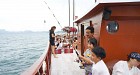 Krabi Sunset Dinner Cruise - Private Charter 