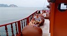 Krabi Sunset Dinner Cruise