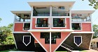 The UpsideDown House of Phuket