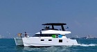 Private Yacht Charter Pattaya [MC520]