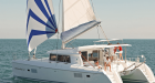 Private Yacht Charter Pattaya [SC420]