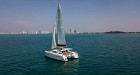 Private Yacht Charter Pattaya [SC420]