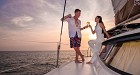 YACHT CHARTER TO CORAL ISLAND - Full Day