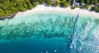 SPEEDBOAT CHARTER - CORAL ISLAND