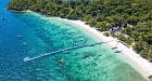 SPEEDBOAT CHARTER - CORAL ISLAND