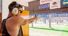 Phuket Shooting Range (Round Trip Transfer)