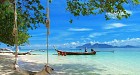 Trang 4 Islands by Longtail Boat Charter