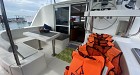 Maiton & Coral Islands + Sunset by Yacht Charter