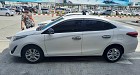 TOYOTA VIOS - Car for Rent 