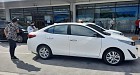 TOYOTA VIOS - Car for Rent 