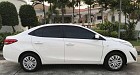 TOYOTA YARIS ATIV - Car for Rent 