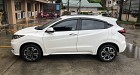 เช่ารถ HONDA HRV 