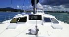 Yacht Charter to Maiton Island