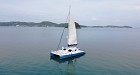 Yacht Charter to Maiton Island