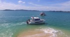 Khai + Rang Yai Island - Half Day Yacht Charter 