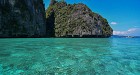 Phi Phi Island  by Speed Catamaran 