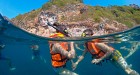 5 islands Koh Samet - Speedboat Charter