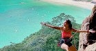 Rock Climbing Courses at Railay Beach