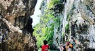 Rock Climbing Courses at Railay Beach