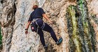 Rock Climbing Courses at Railay Beach