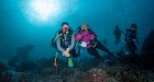ทริปดำน้ำ หมู่เกาะสิมิลัน [2 Dives]