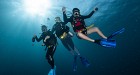 Similan Islands diving day trip [2 Dives]