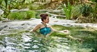 Hot Spring Half Day Spa at KRABI