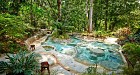 Hot Spring Half Day Spa at KRABI