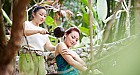 Hot Spring Half Day Spa at KRABI