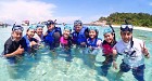 Samae San Island Day Tour - Speedboat Charter