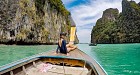 PhiPhi + Maya + Khai by Speedboat