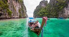 PhiPhi + Maya + Khai by Speedboat