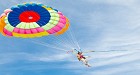 Parasailing Adventure in Pattaya