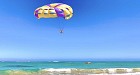 Parasailing Adventure in Pattaya