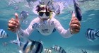 Fun trip at Samae San Snorkeling - Join trip 