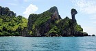 Premium 4 Islands of Krabi Compact Day Tour